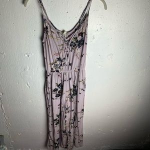 NWT AE jumpsuit